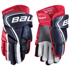 BAUER VAPOR X800 LITE junior, hokejové rukavice 